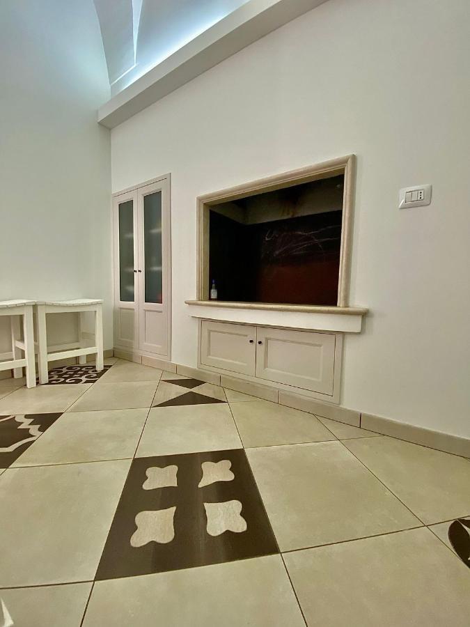 La Casa Di Francesca Villa Casarano Exterior photo