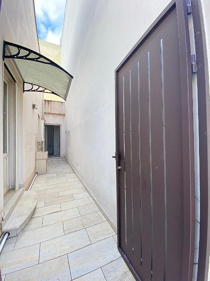 La Casa Di Francesca Villa Casarano Exterior photo